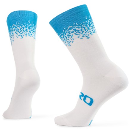 Giro Seasonal Merino Wool Cycling Socks 0