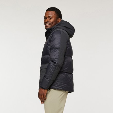 Cotopaxi Solazo Down Parka - Men's 3