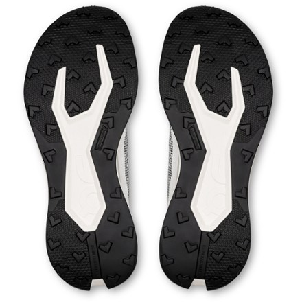 On Cloudultra 3 Trail-Running Shoes - Women's 5