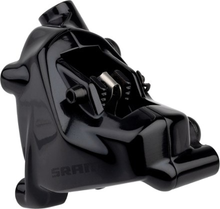 SRAM S-900 Disc Brake Caliper Assembly - Flat Mount 1