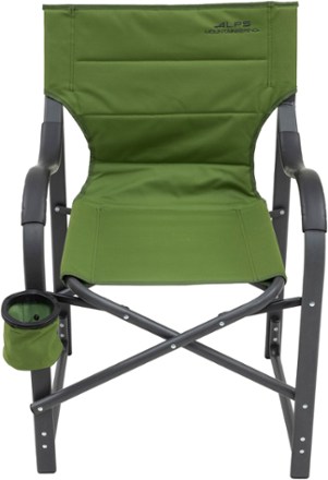 ALPS Mountaineering Weekender Camp Seat, One Size, Cactus