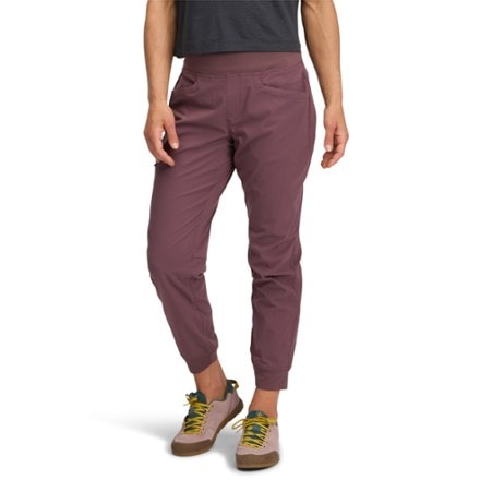 Black Diamond Technician Jogger Pants - Women's 0