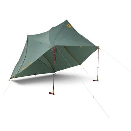Sea to Summit Ikos Evo TR2 Tent with Footprint 7