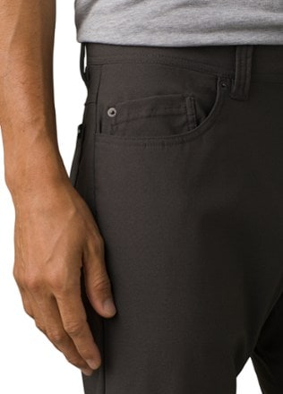 prAna Brion Pants II - Men's 4