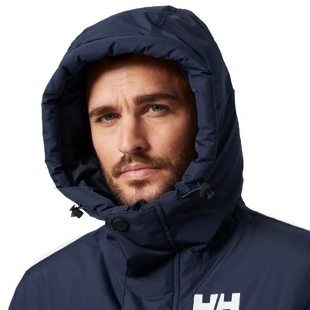 Helly Hansen Reine Puffy Jacket - Men's 4