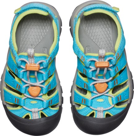 KEEN Newport Boundless Sandals - Kids' 5