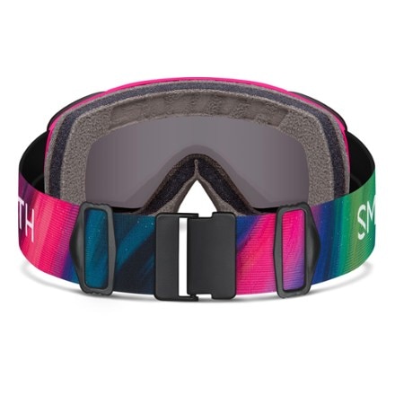 Smith Moment ChromaPop Snow Goggles 4