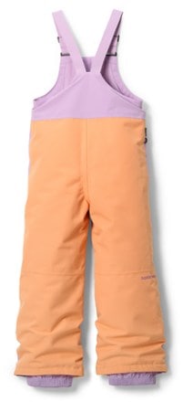 Hootie Hoo Pinnakle 2L Insulated Bib Snow Pants - Kids' 3