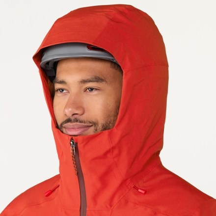 Patagonia Insulated Powder Town Jacket - Men's 7