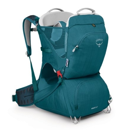 Osprey Poco SLT Child Carrier 0