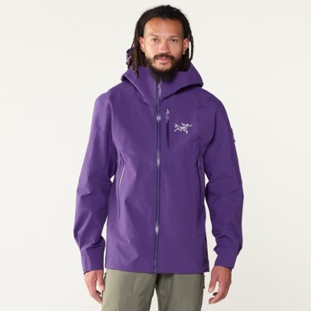 Arc'teryx Sabre SV Jacket - Men's 1