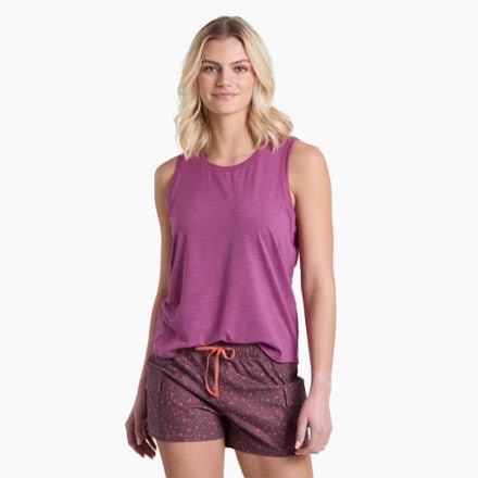 KUHL Inspira Muscle Tank Top - Women's 0