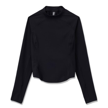 Vuori Crush Long-Sleeve Rashguard - Women's 0