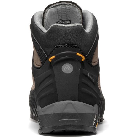 Asolo Eldo Evo Mid LTH GV Approach Boots - Men's 4