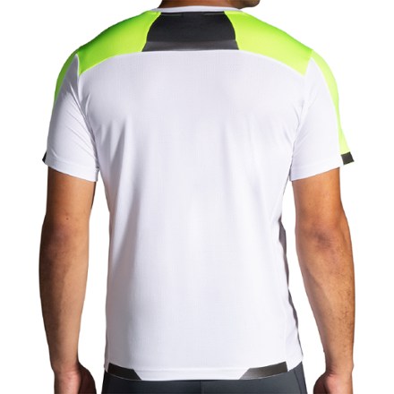 Brooks Run Visible Shirt - Men's 2