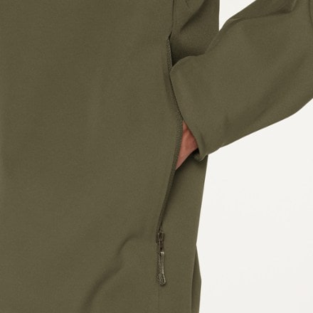 Arc'teryx Gamma MX Hoody - Men's 7