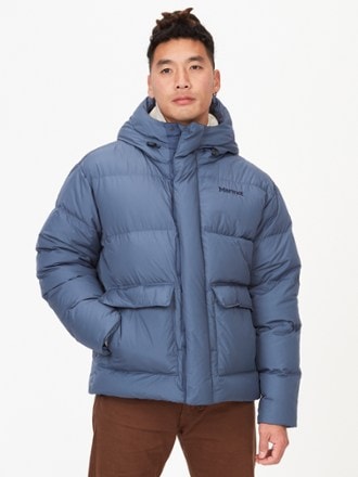 Marmot Stockholm Down Jacket - Men's 0