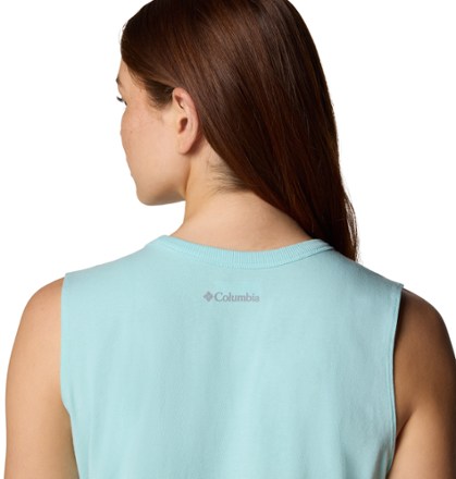 Columbia Sun Trek Tank Top II - Women's 5