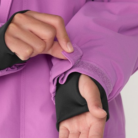 REI Co-op Timber Mountain Insulated Snow Jacket - Kids' 9