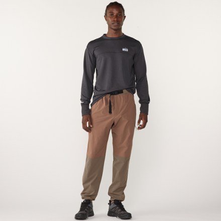 Janji Trekker Cargo Pants - Men's 3