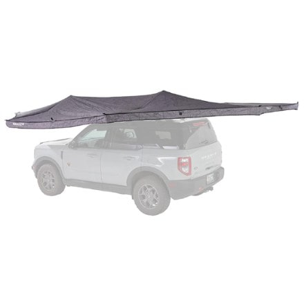 Yakima OverNOut 270 XL Awning - LH 0