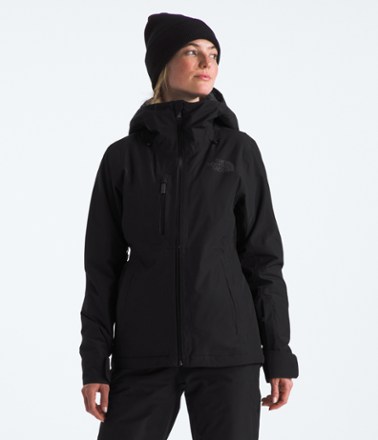 The North Face Descendit Insulated Jacket - Women's 1