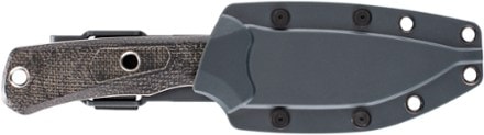 Gerber Convoy Fixed-Blade Knife 2