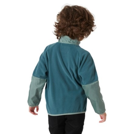 Helly Hansen Marka Fleece Jacket - Toddlers'/Little Kids' 2