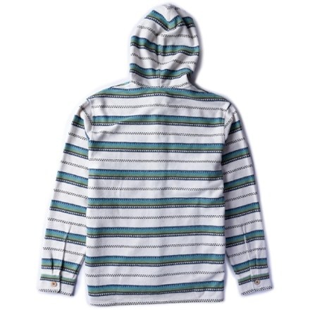 VISSLA Descanso Shirt Jacket - Men's 1
