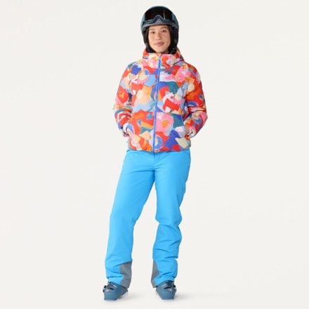 Obermeyer Malta Snow Pants - Women's 3