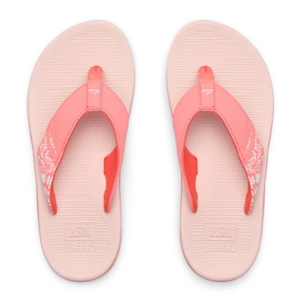 Reef Santa Ana Flip-Flops - Kids' 2