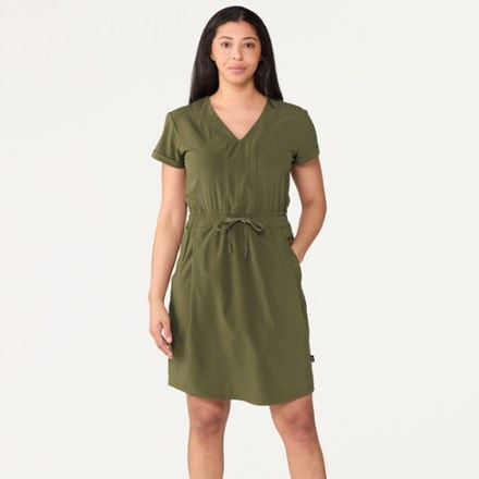 REI Co-op Savanna Trails Dress 1