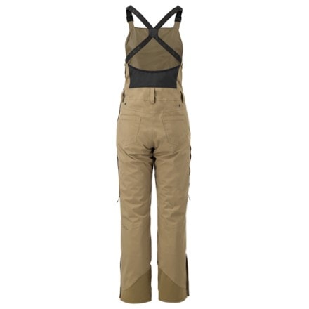 Flylow Sphynx Bib Snow Pants - Women's 3