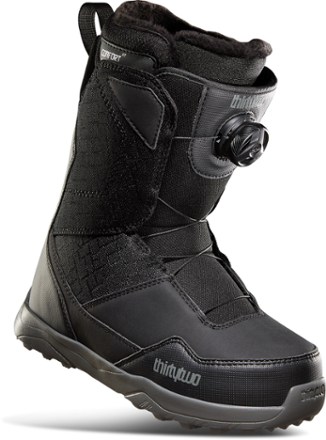 thirtytwo Snowboard Boots | Co-op