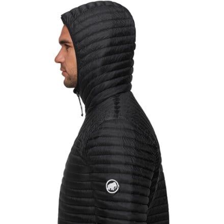 Mammut Broad Peak Light IN Hooded Down Jacket - Men's 4