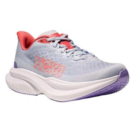 HOKA Mach 6 Road-Running Shoes - Women's 2