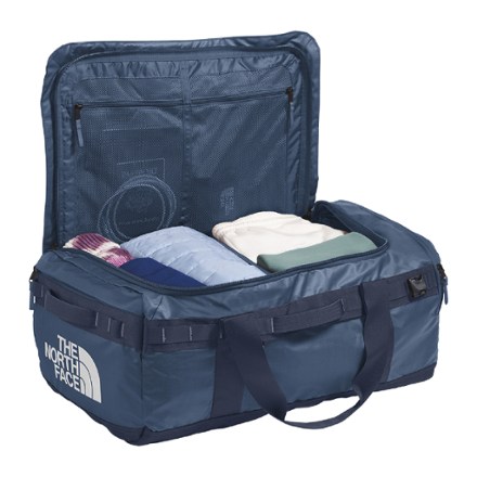 The North Face Base Camp Voyager Duffel - 62 L 4