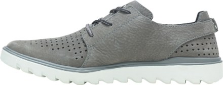 men's downtown lace