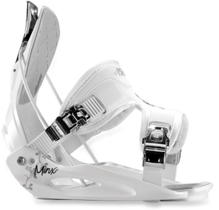 flow womens bindings