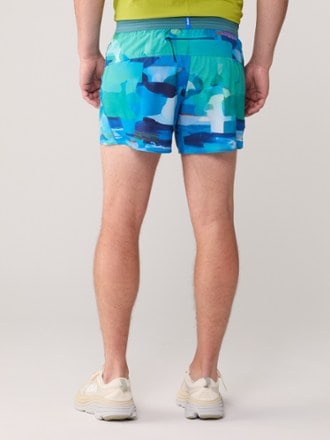 Janji AFO Middle Shorts - Men's 5" Inseam 2