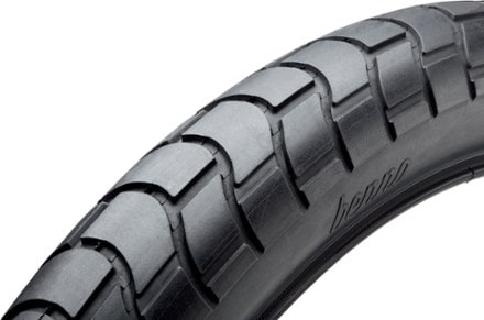 Benno Dual Sport Tire 0