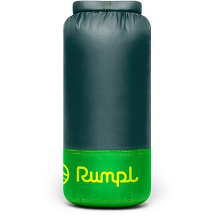 Rumpl Backcountry Puffy Blanket 1