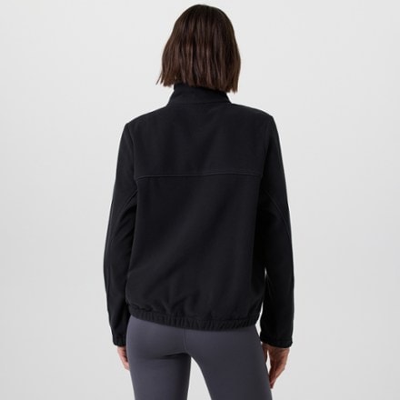 Vuori Aspen Full-Zip Jacket - Women's 2