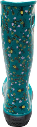 Bogs Bees Rain Boots - Women's 5