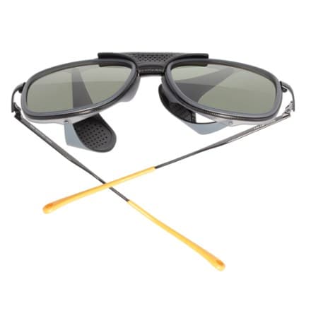 Sunski Ferrata Polarized Sunglasses 6