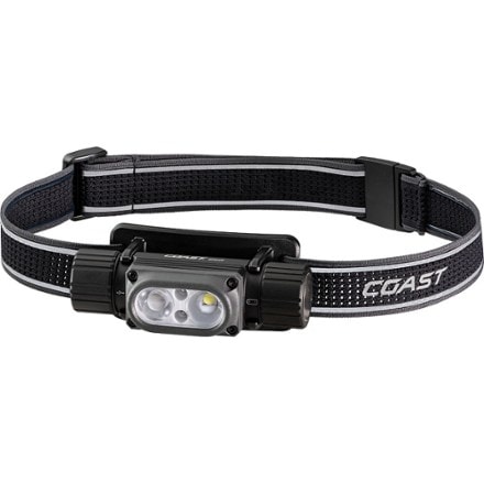 Coast WPH32R 2,000-Lumen Rechargeable Headlamp 0