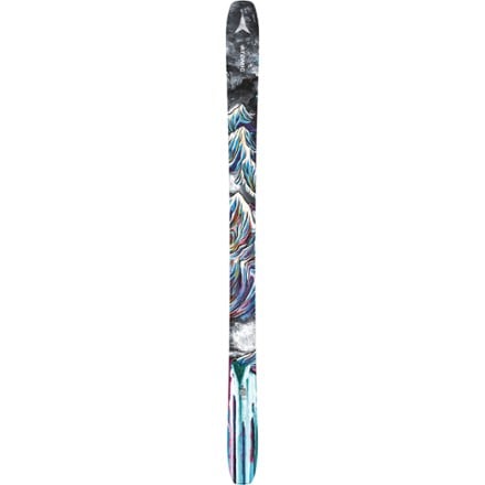 Atomic Bent 90 Skis - 2024/2025 8