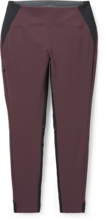 Mountain Hardwear Chockstone Trail Tights - Women's 0