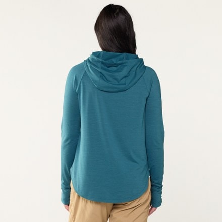REI Co-op Sahara Shade Hoodie - Women's 2