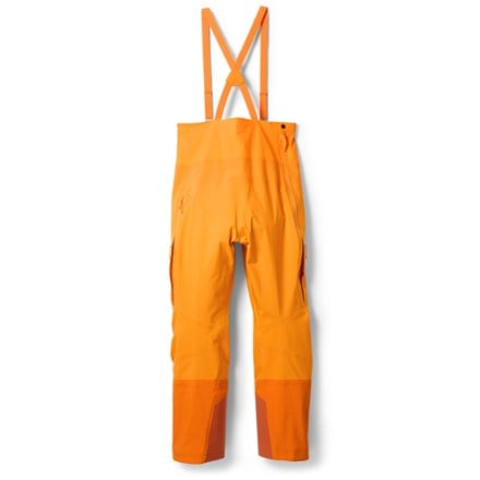 Arc'teryx Rush Bib Pants - Men's 8